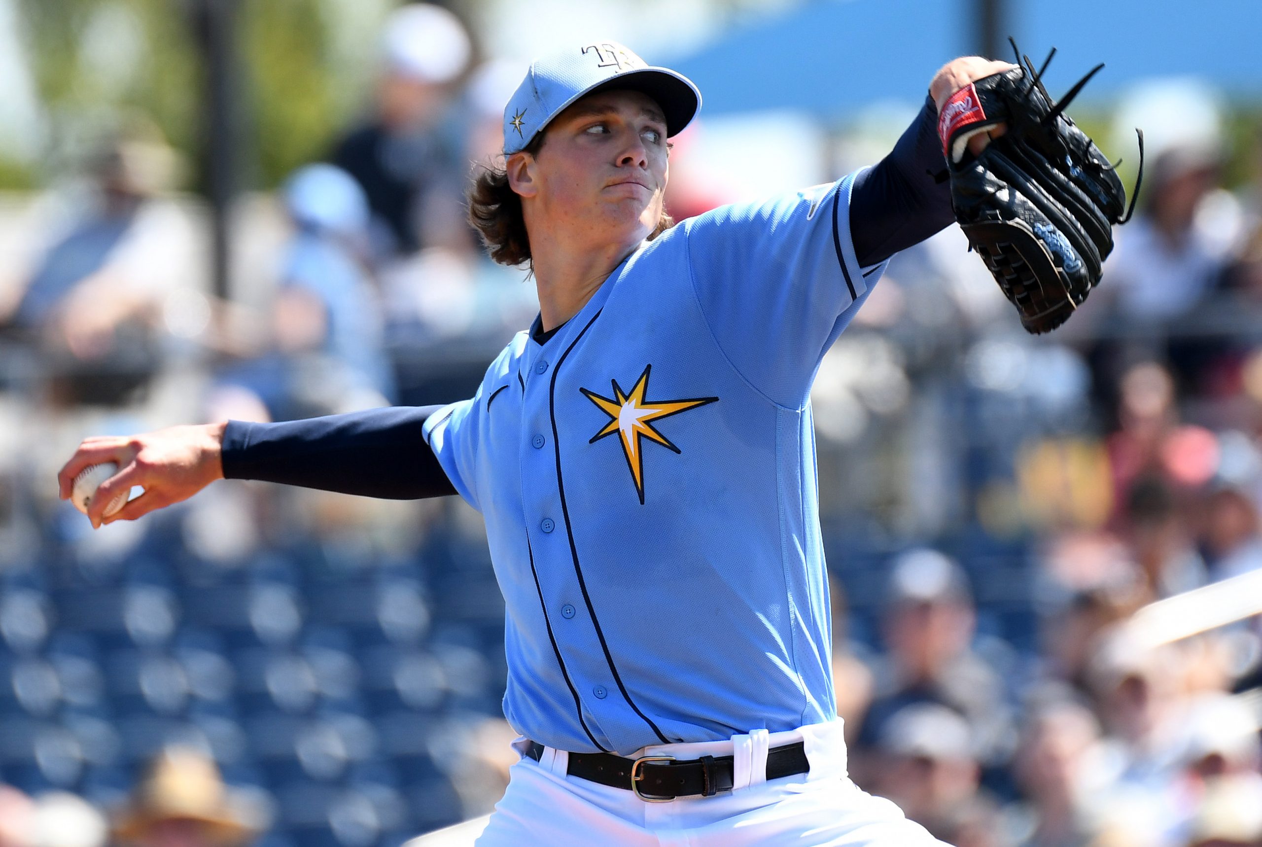 Cubs Need Power Pitching, Tyler Glasnow 'Seems Likely to Be in Trade  Discussions' - Cubs Insider