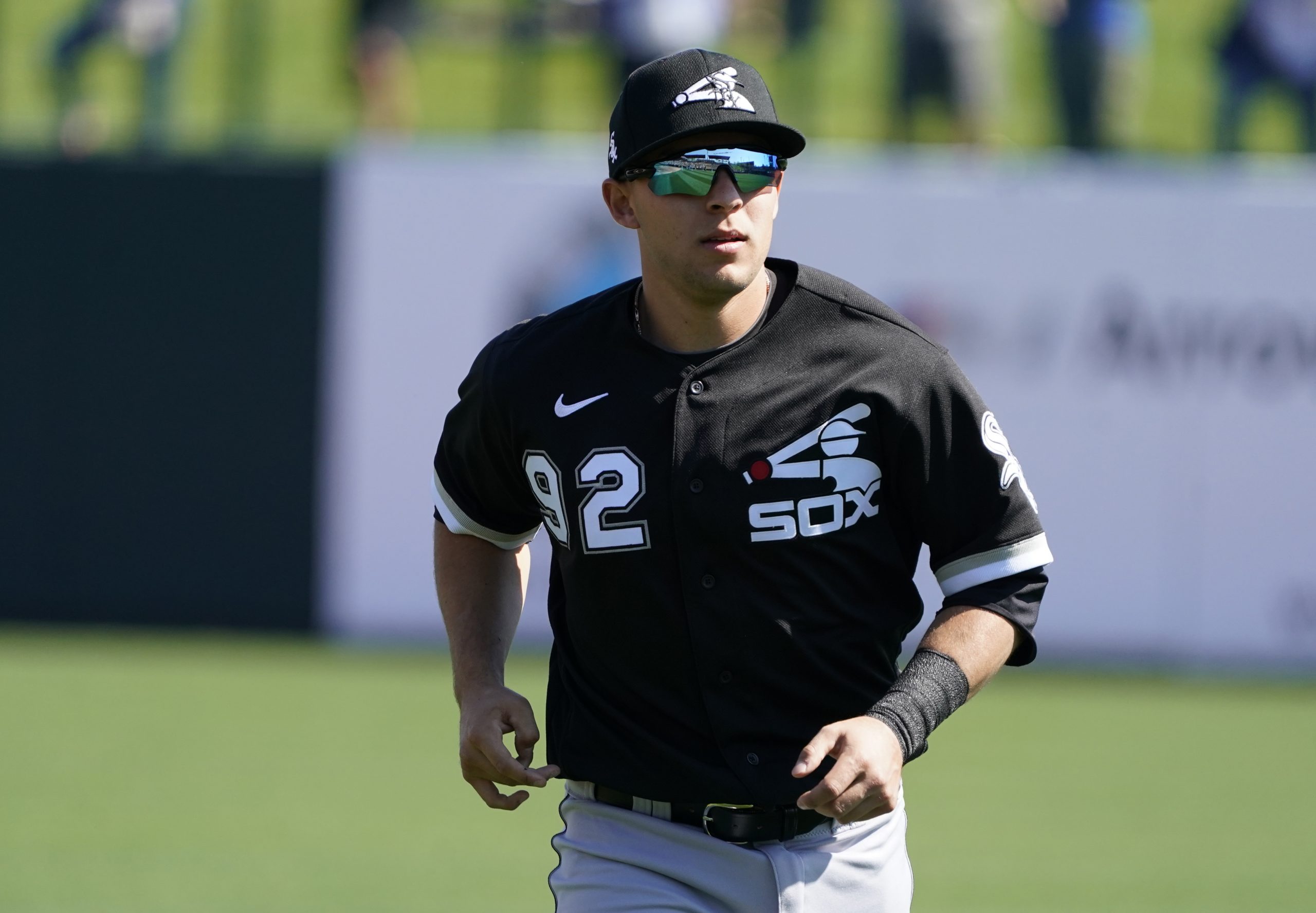 South Side Sox Top Prospect No. 5: Nick Madrigal - South Side Sox