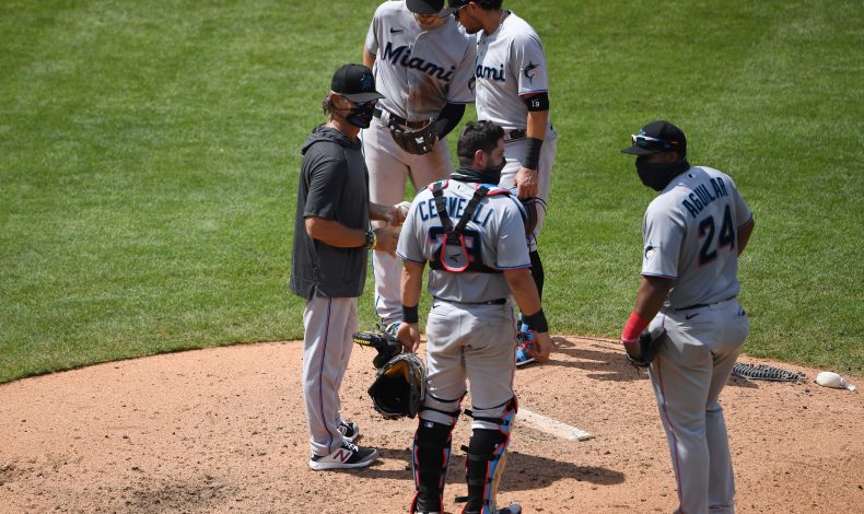 Baseball Therapy: This Isn’t Even Baseball Anymore