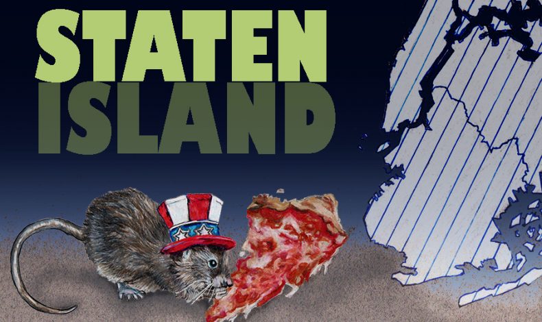 Too Far From Town: Staten Island Yankees