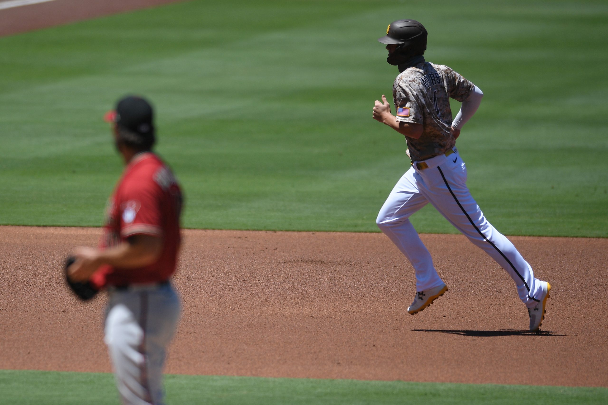 Prospect spotlight: Outfielder Wil Myers pushing his way toward