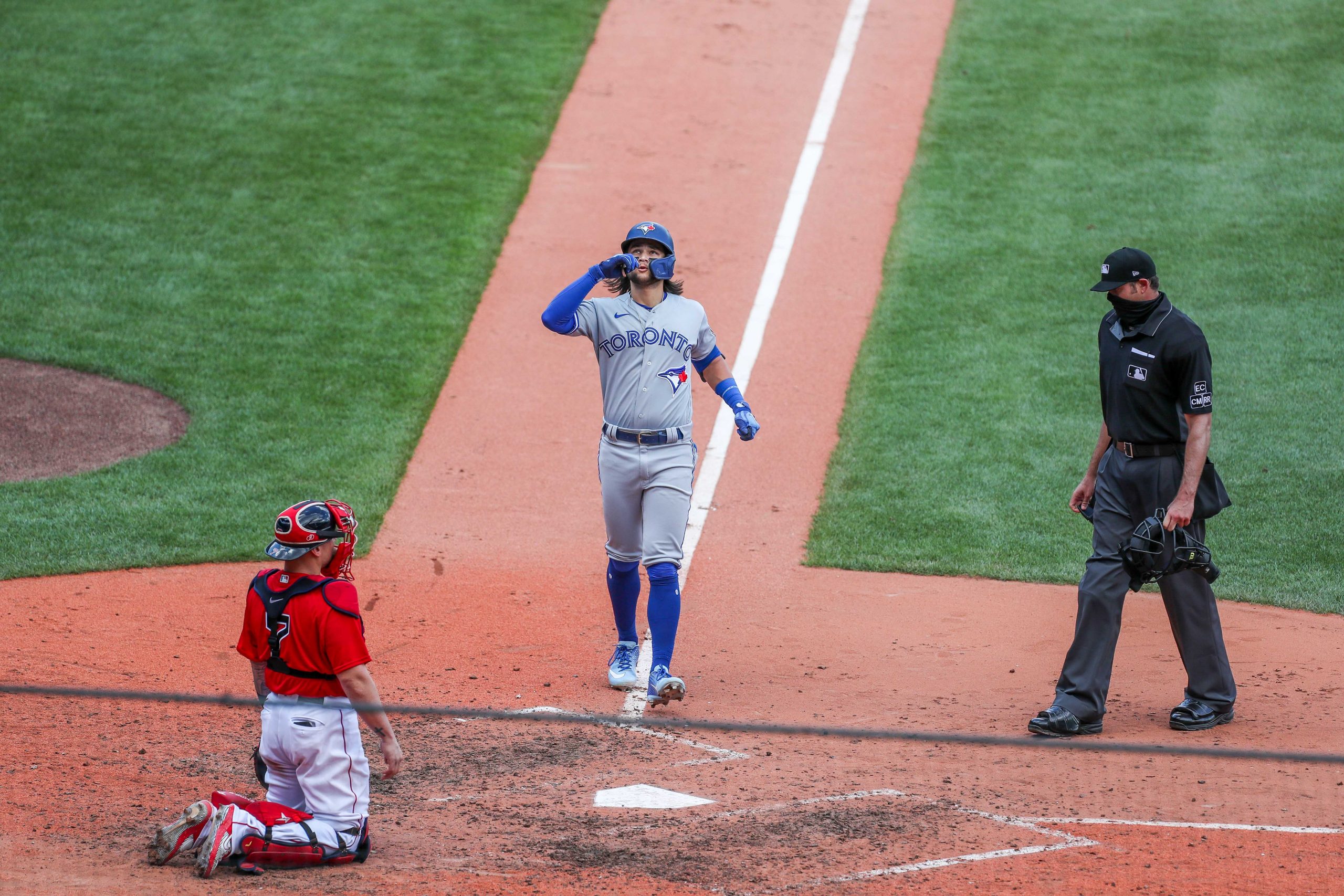 Prospectus Feature: A Series Look: Bo Bichette - Baseball  ProspectusBaseball Prospectus