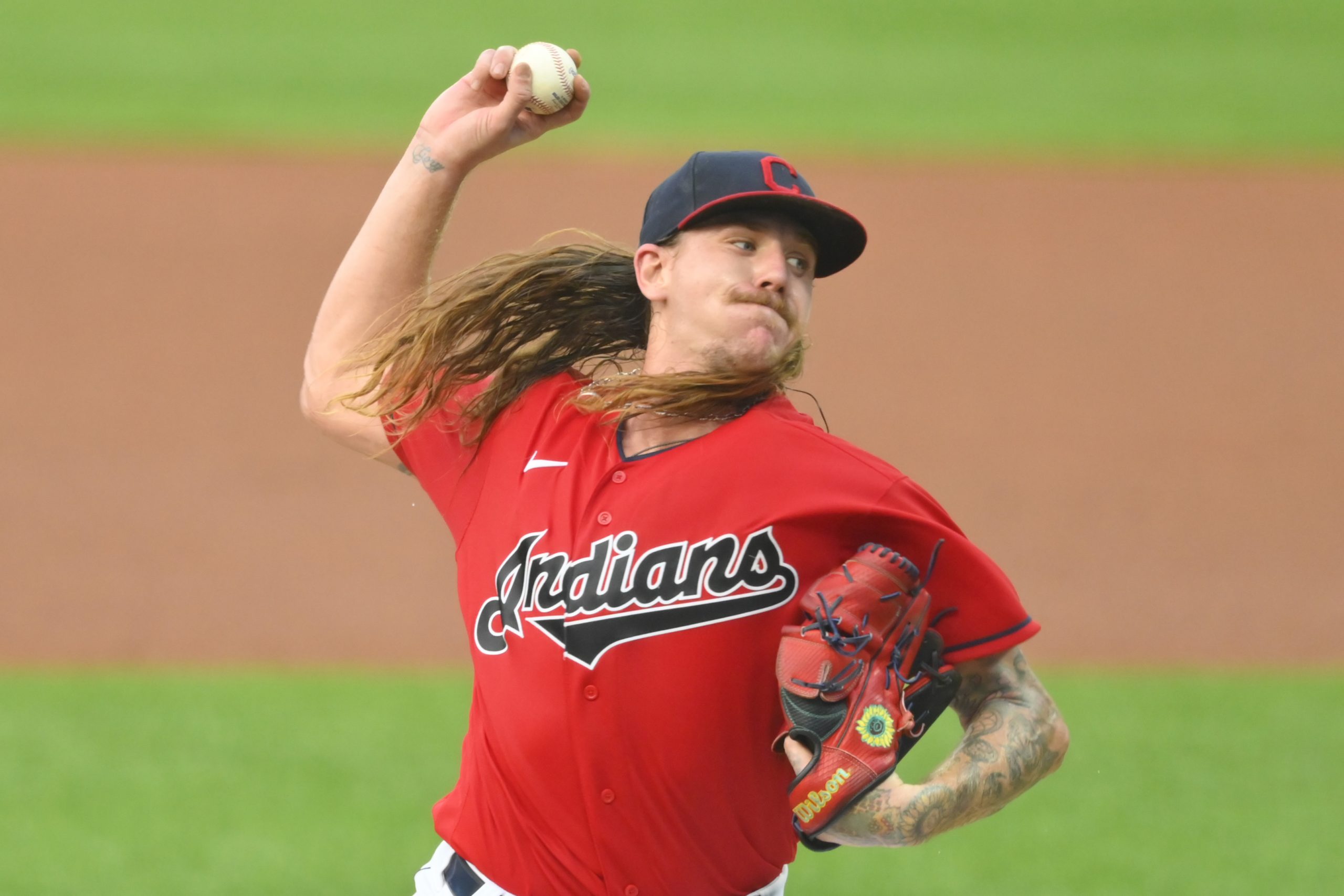 Addition of Mike Clevinger at deadline makes San Diego Padres team to fear