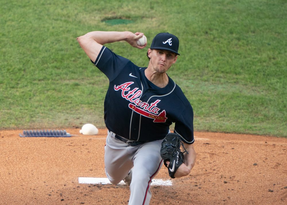 2023 Prospects: Atlanta Braves Top Prospects - Baseball ProspectusBaseball  Prospectus