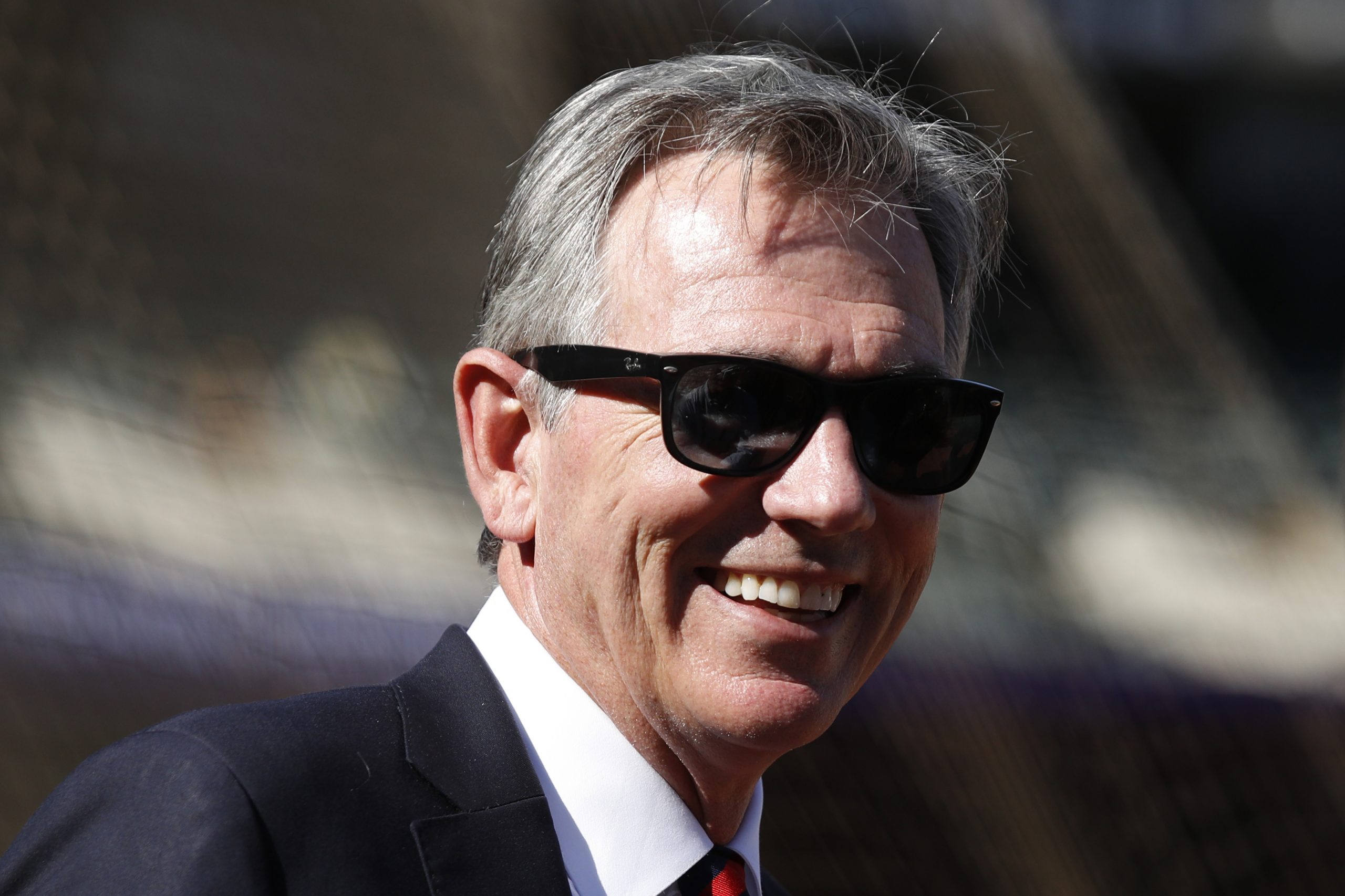 Billy Beane Finally Gets What He Wanted: Out Of Baseball