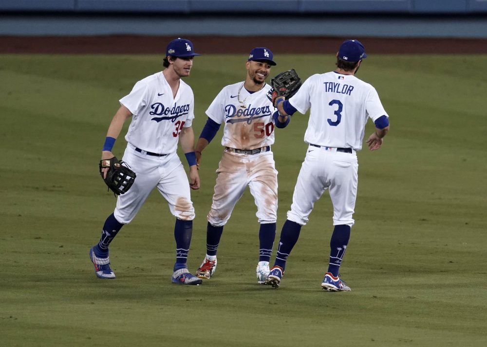 Requiem for a Team: Los Angeles Dodgers - Baseball