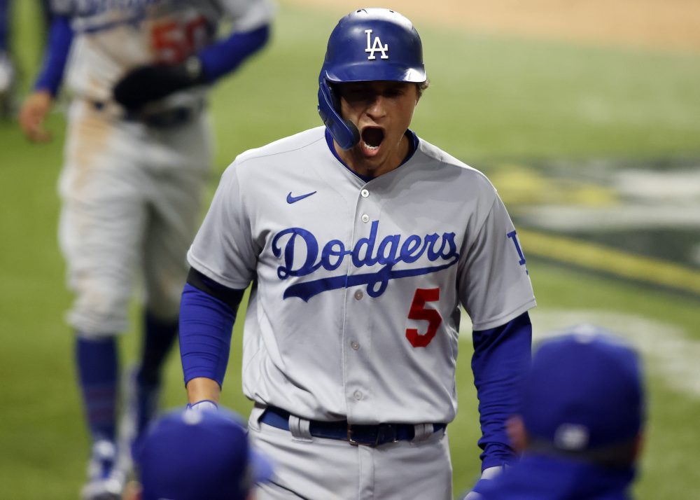 What We Learned: Corey Seager Can Keep the Dodgers in This