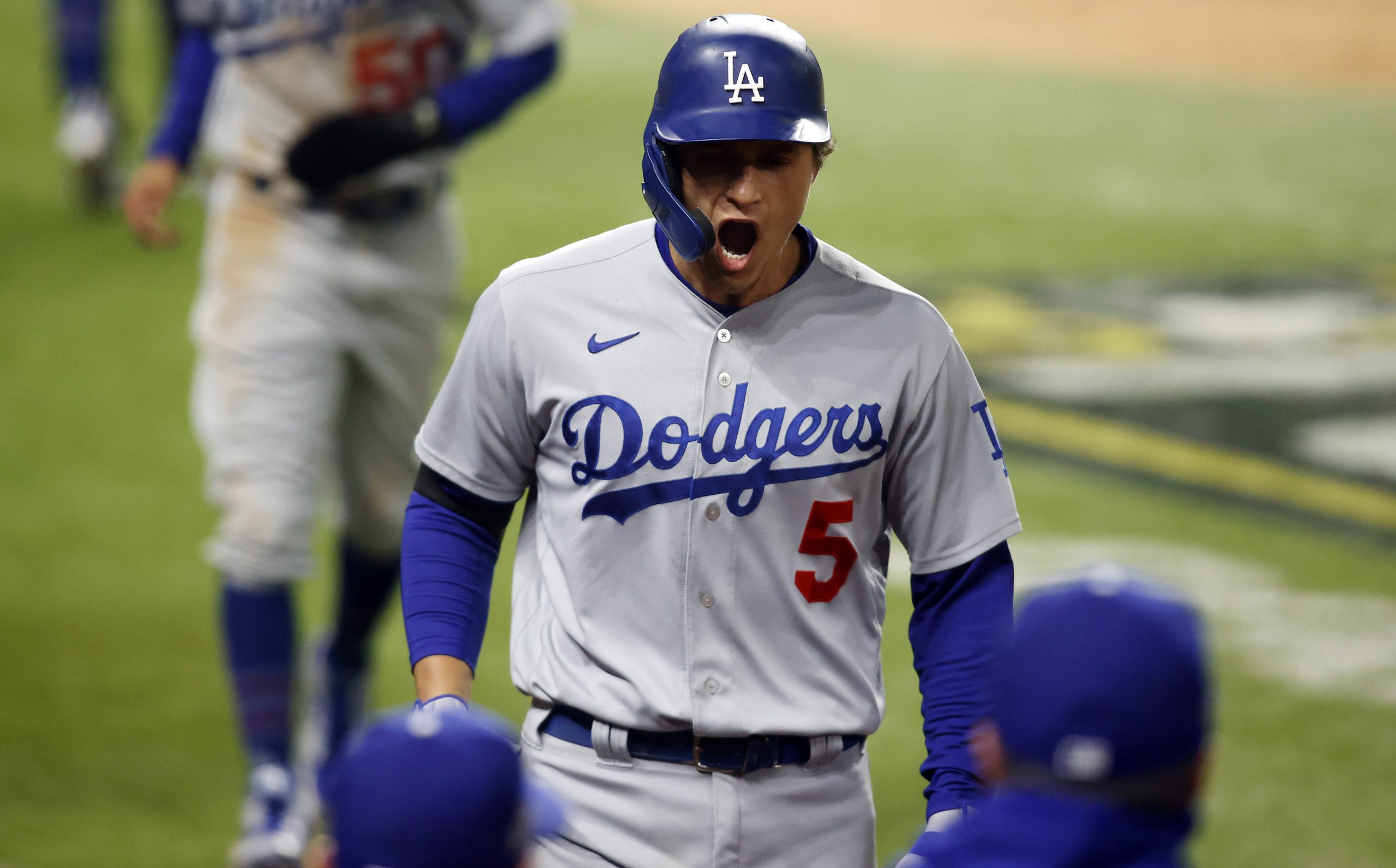 What We Learned: Corey Seager Can Keep the Dodgers in This