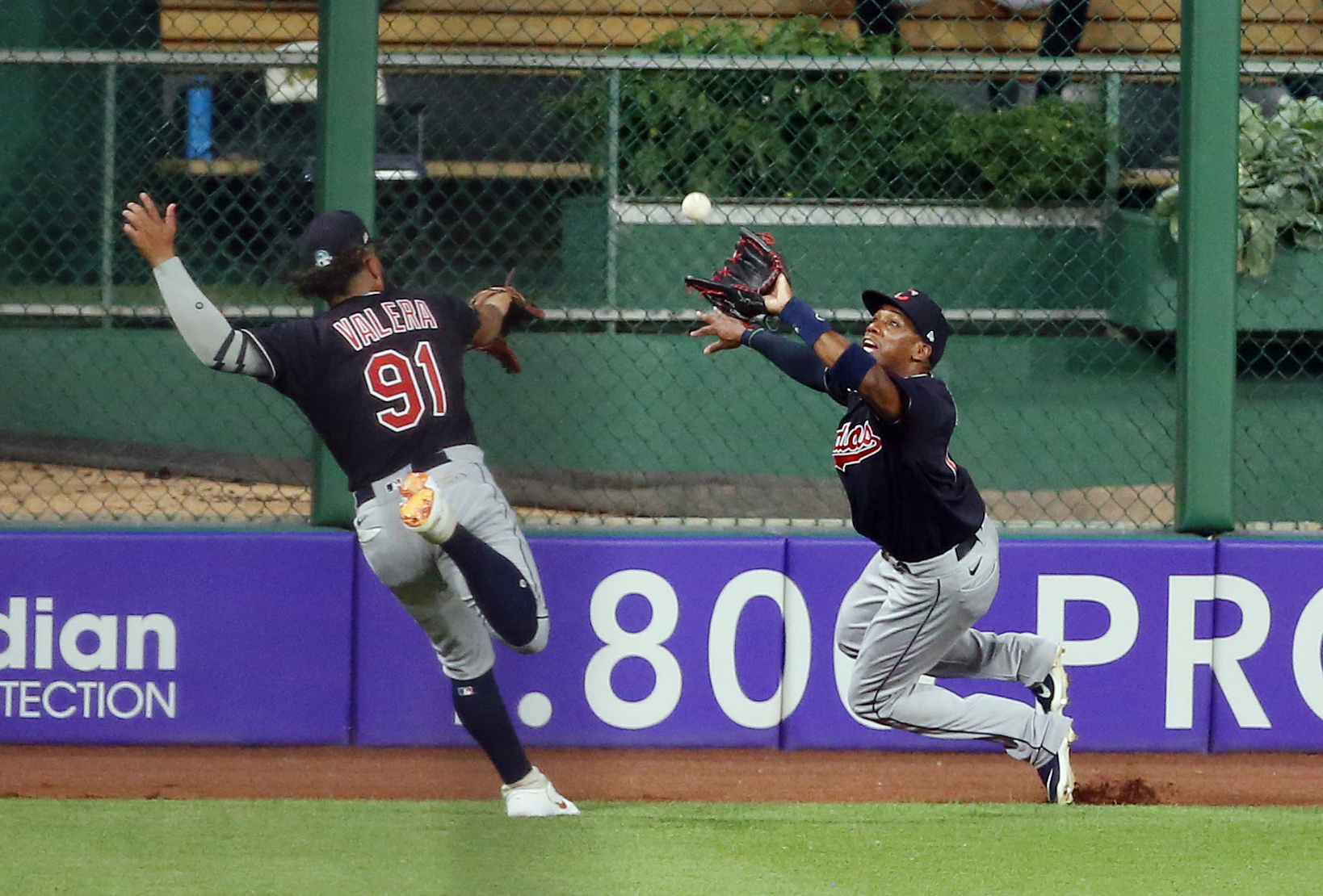 2021 Cleveland Indians Top MLB Prospects — College Baseball, MLB