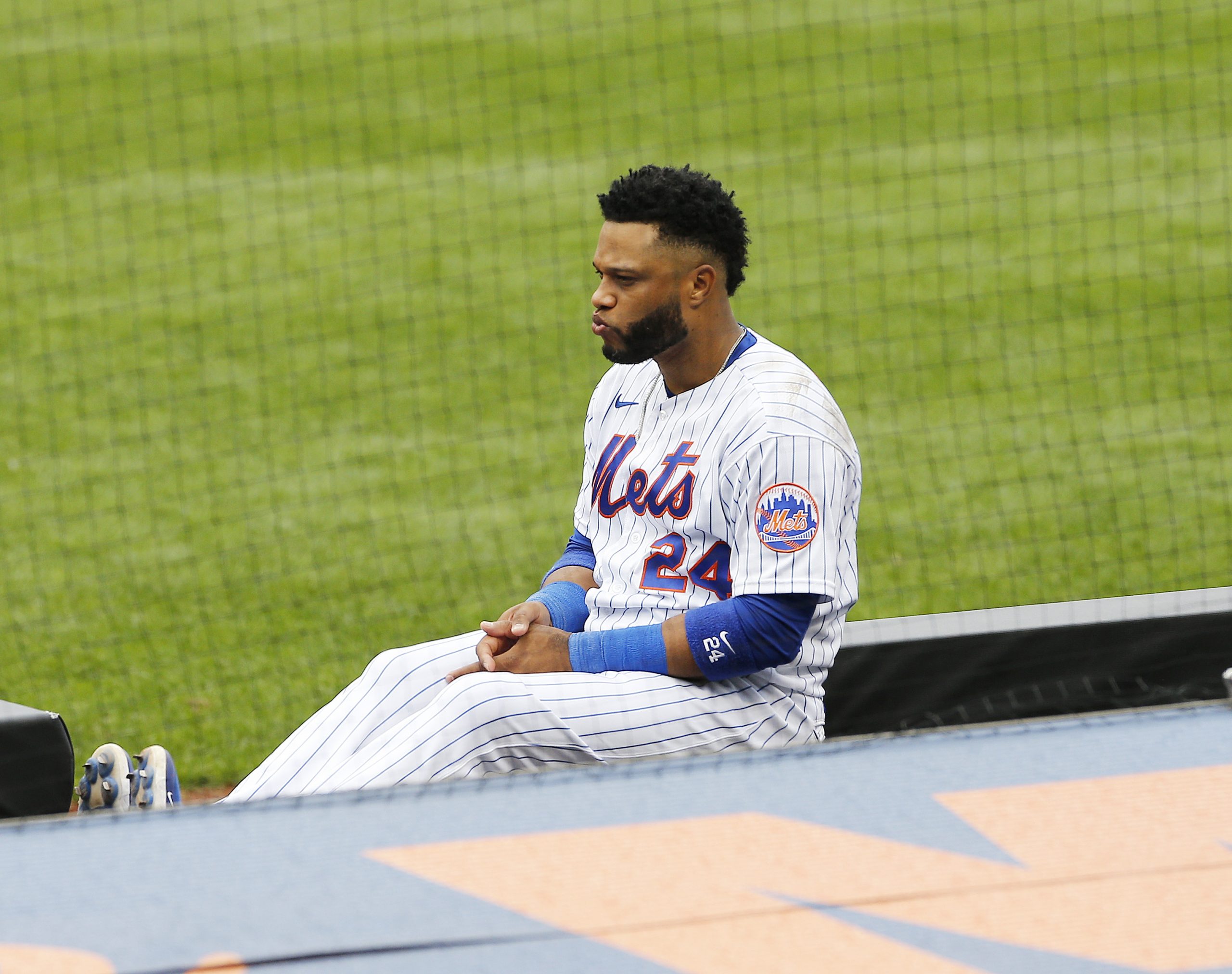 Suspendidos los juegos de los Mets de Nueva York por dos casos de  coronavirus