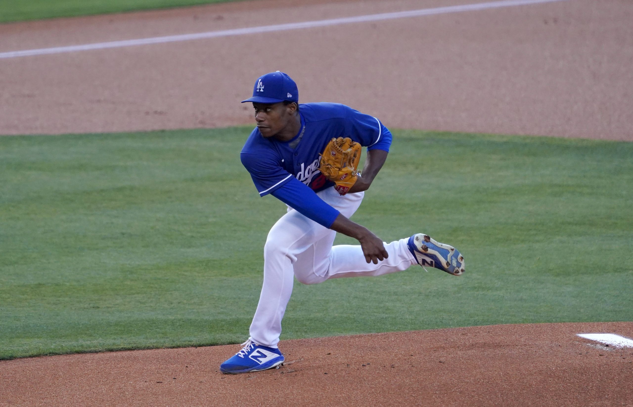 The Call-Up: Miguel Vargas - Baseball ProspectusBaseball Prospectus