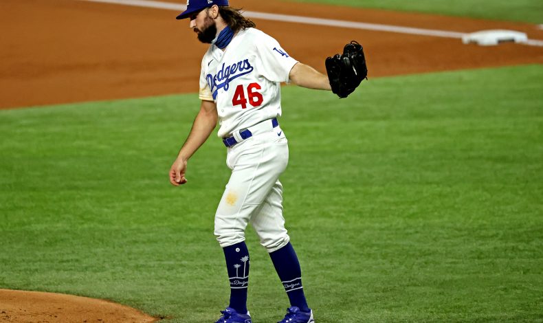 Dynasty Dynamics 2020: Los Angeles Dodgers