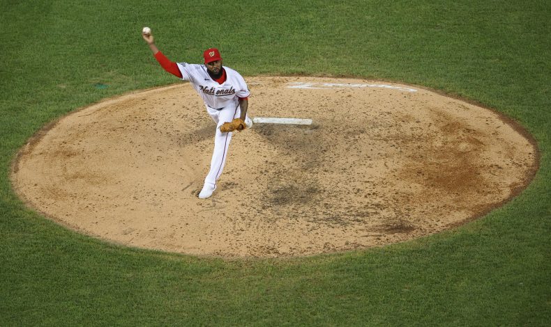 In Praise of the One-Pitch Pitcher