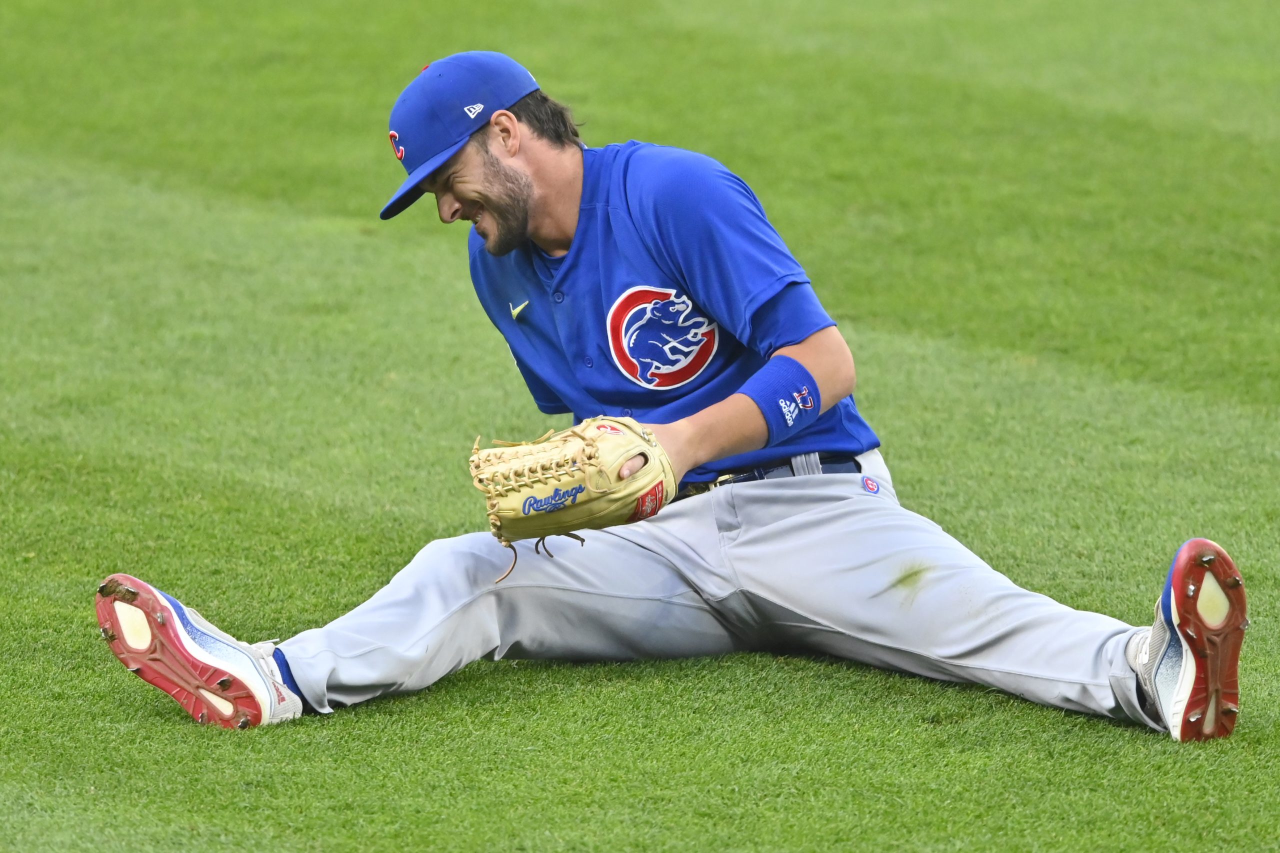 The Kris Bryant market might be ready to heat up - The Good Phight