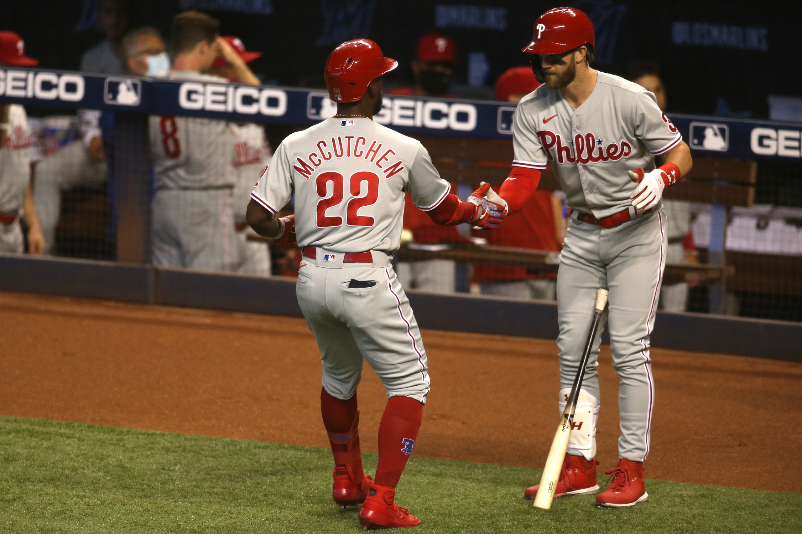 2021 Remarkable! Season Preview — Philadelphia Phillies - Inside Edge