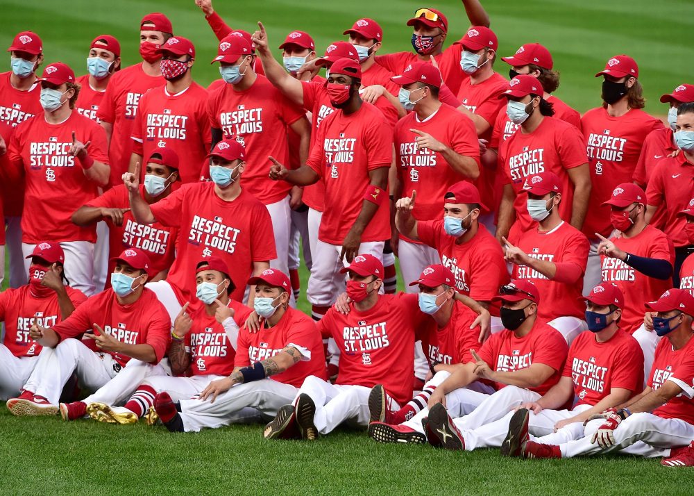 Season Preview: St. Louis Cardinals - Baseball ProspectusBaseball
