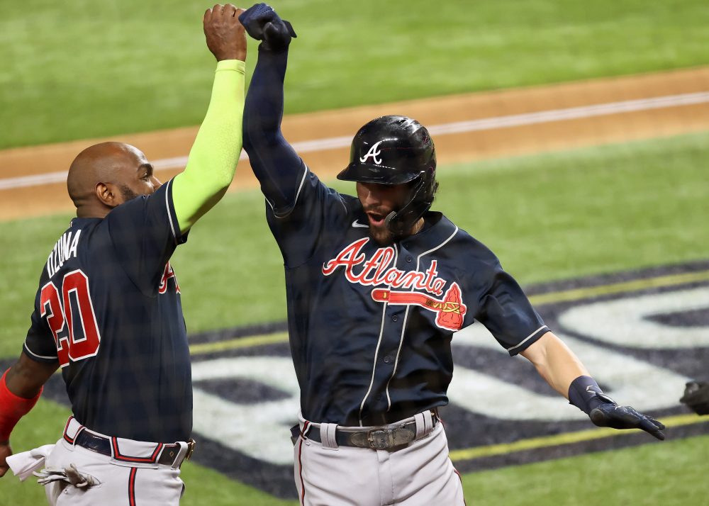 PECOTA Hates Your Team: Atlanta Braves - Baseball ProspectusBaseball  Prospectus