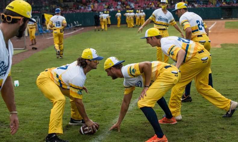 BananaBall: Savannah’s Grand Experiment to Save Baseball from Itself