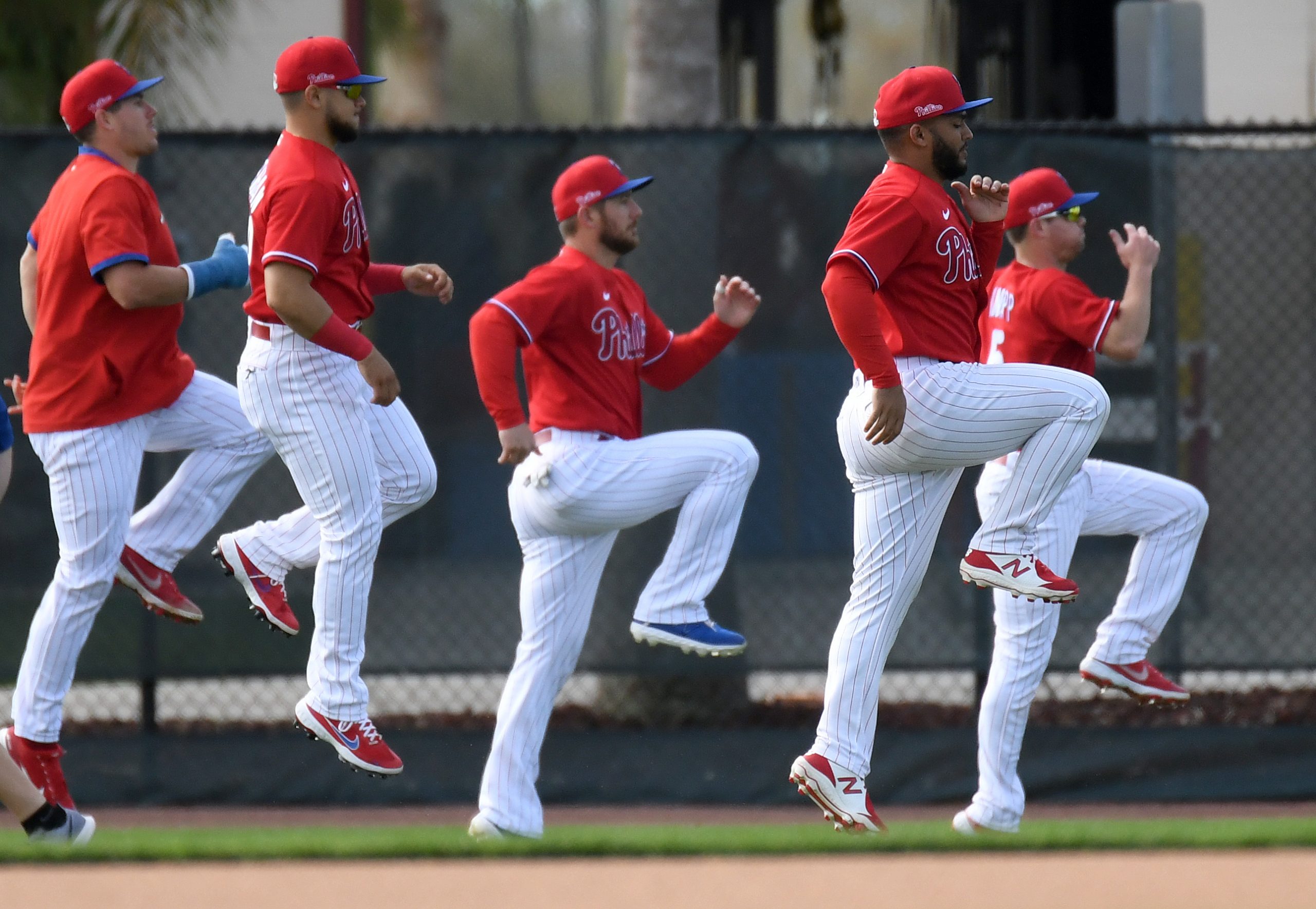 PECOTA Hates Your Team: Washington Nationals - Baseball ProspectusBaseball  Prospectus