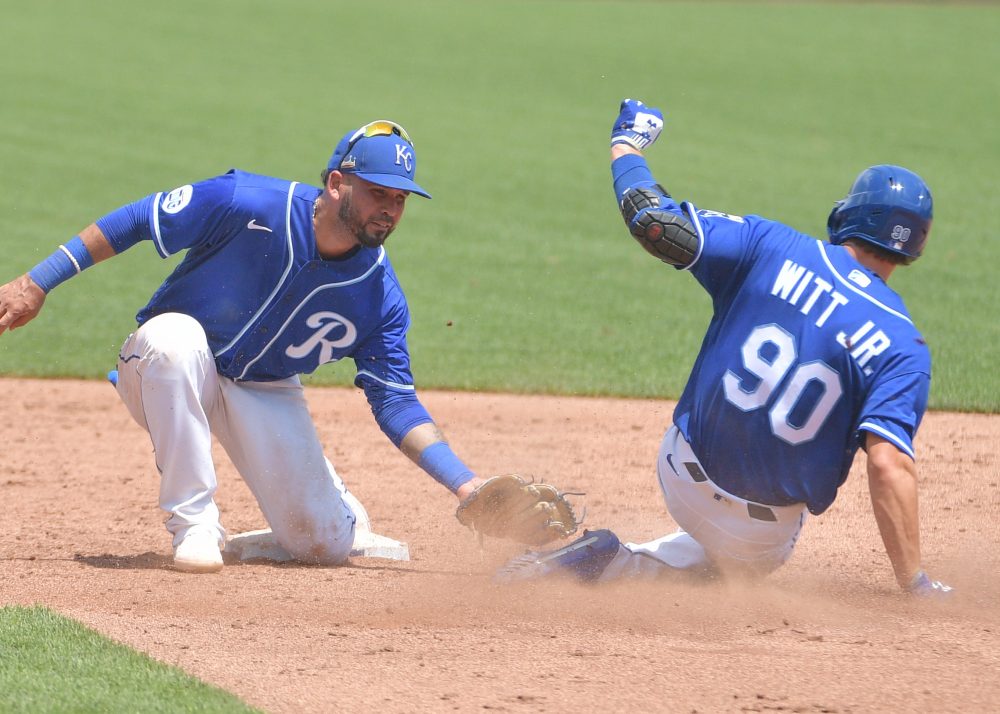 Transaction Analysis: Royals Pick Up Speed In Hamilton - Baseball  ProspectusBaseball Prospectus