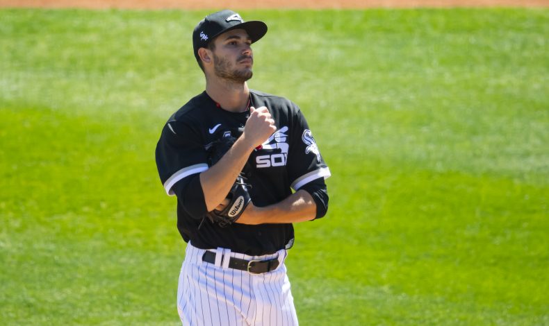 Should Dylan Cease or Persist?