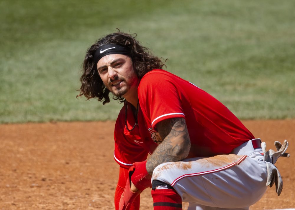 Long Hair in Major League Baseball: The 2020 All Hair Team of the MLB