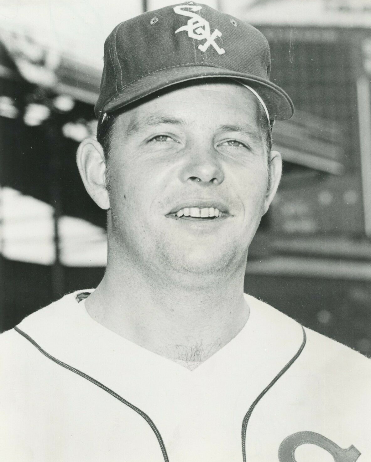 Wilbur Wood, 1970s Pitching Icon | Baseball Prospectus