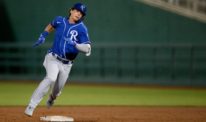 Kansas City Royals Top Prospects