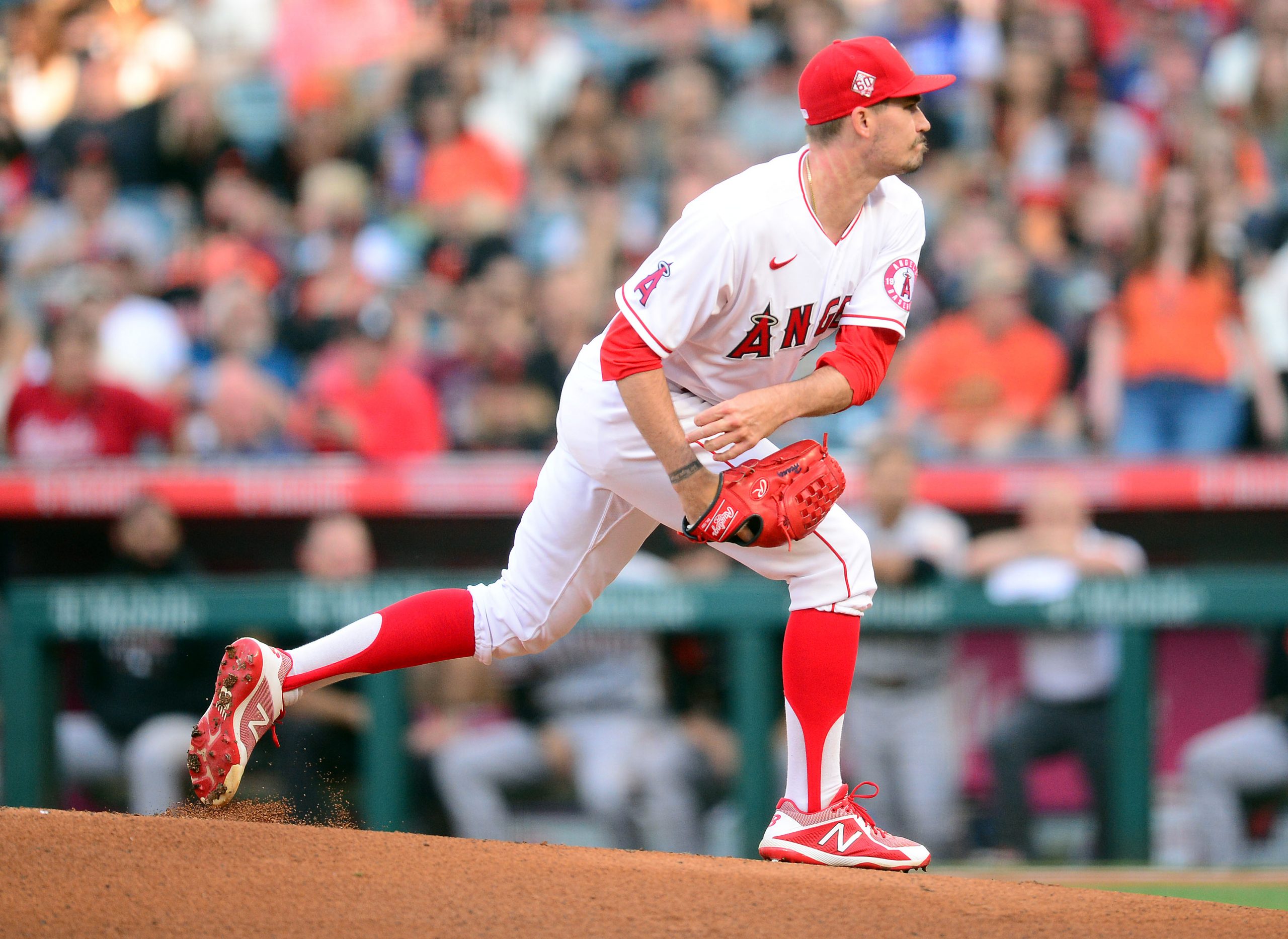 Fantasy Pitchers Who Have Been Hurt by Tough Schedules Baseball