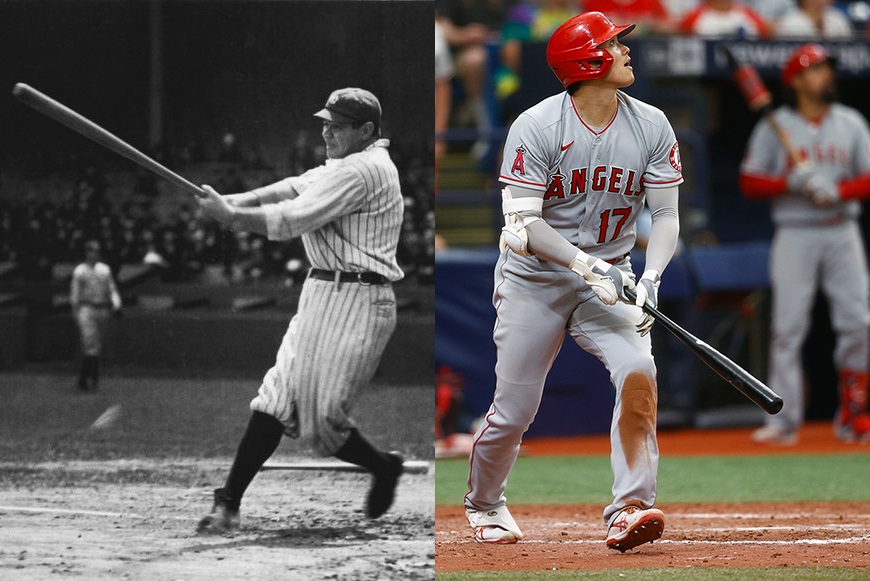TIL The only two players to ever hit multiple 2-run HRs in the 1st