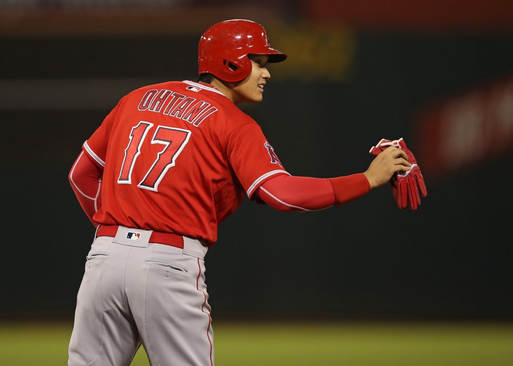 What Babe Ruth's Two-Way Run Teaches Us About Shohei Ohtani - The