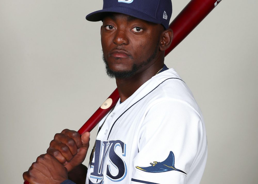 The CallUp Vidal Bruján Baseball Prospectus