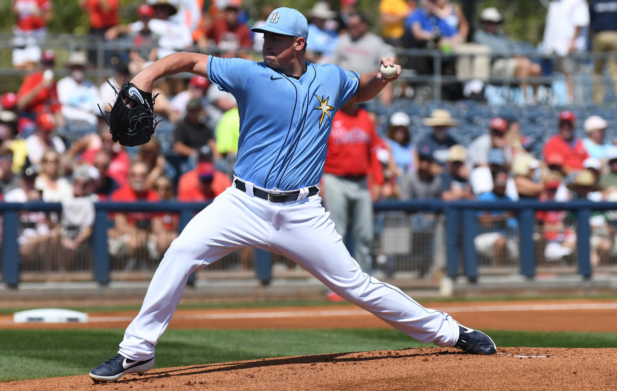 The Call-Up: Spencer Torkelson - Baseball ProspectusBaseball