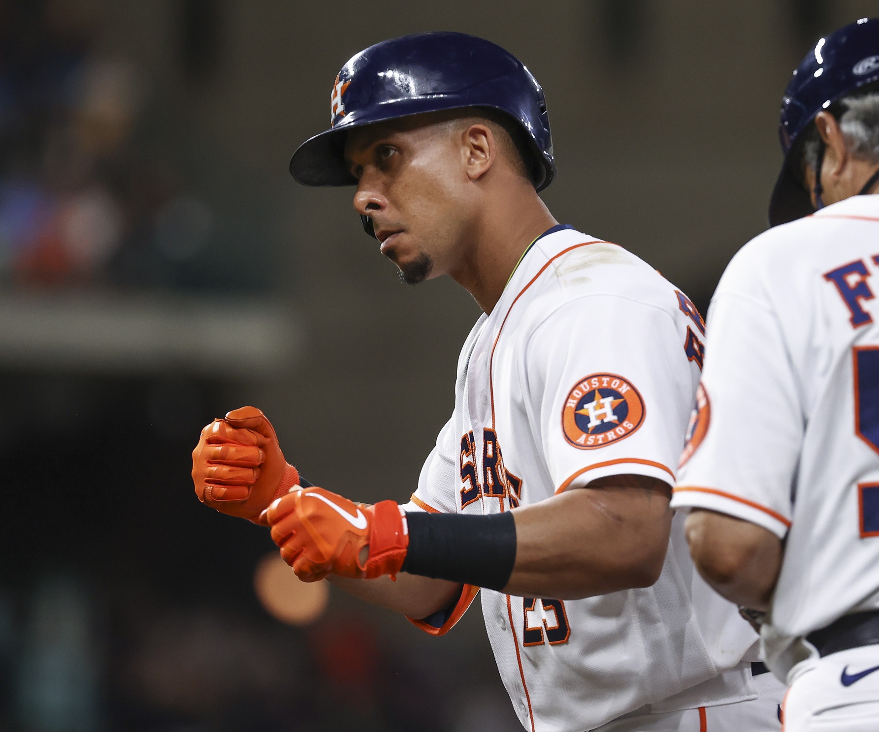 The Astros, Batting Average, and Offense in 2021 Baseball Prospectus