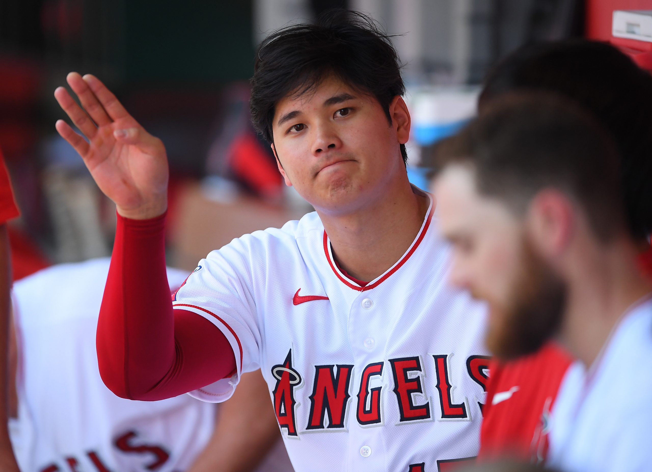 500 Level Shohei Ohtani Kids Shirt - Shohei Ohtani Score