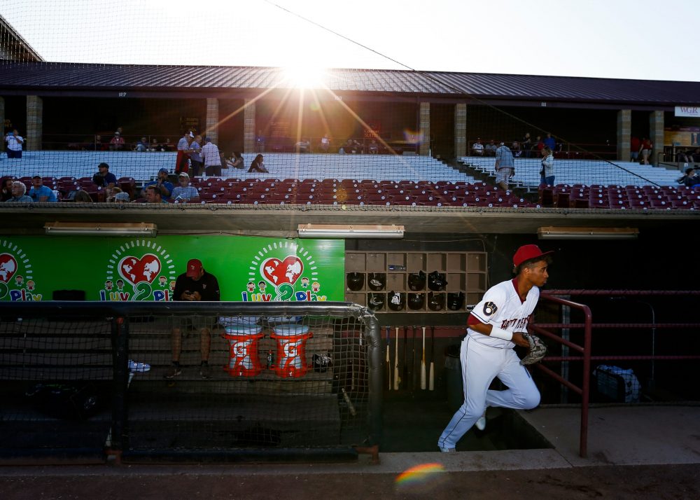 Is MLB's decision to provide housing for minor leaguers enough?