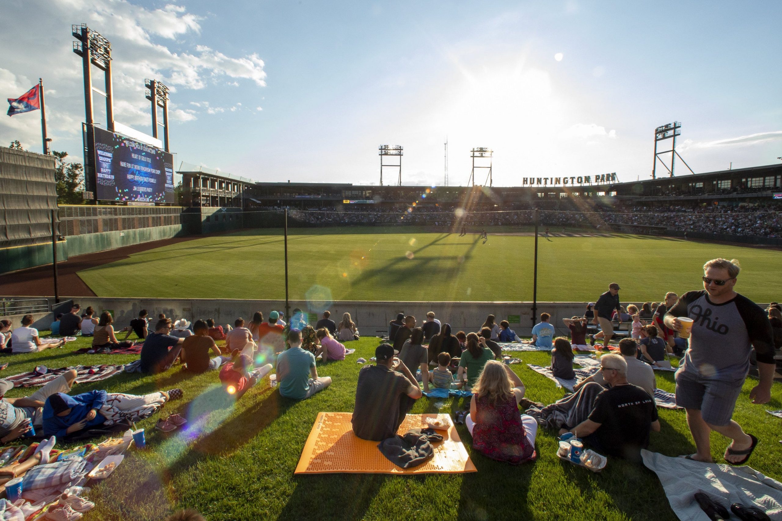 Minor League Attendance Is Crashing Baseball Prospectus