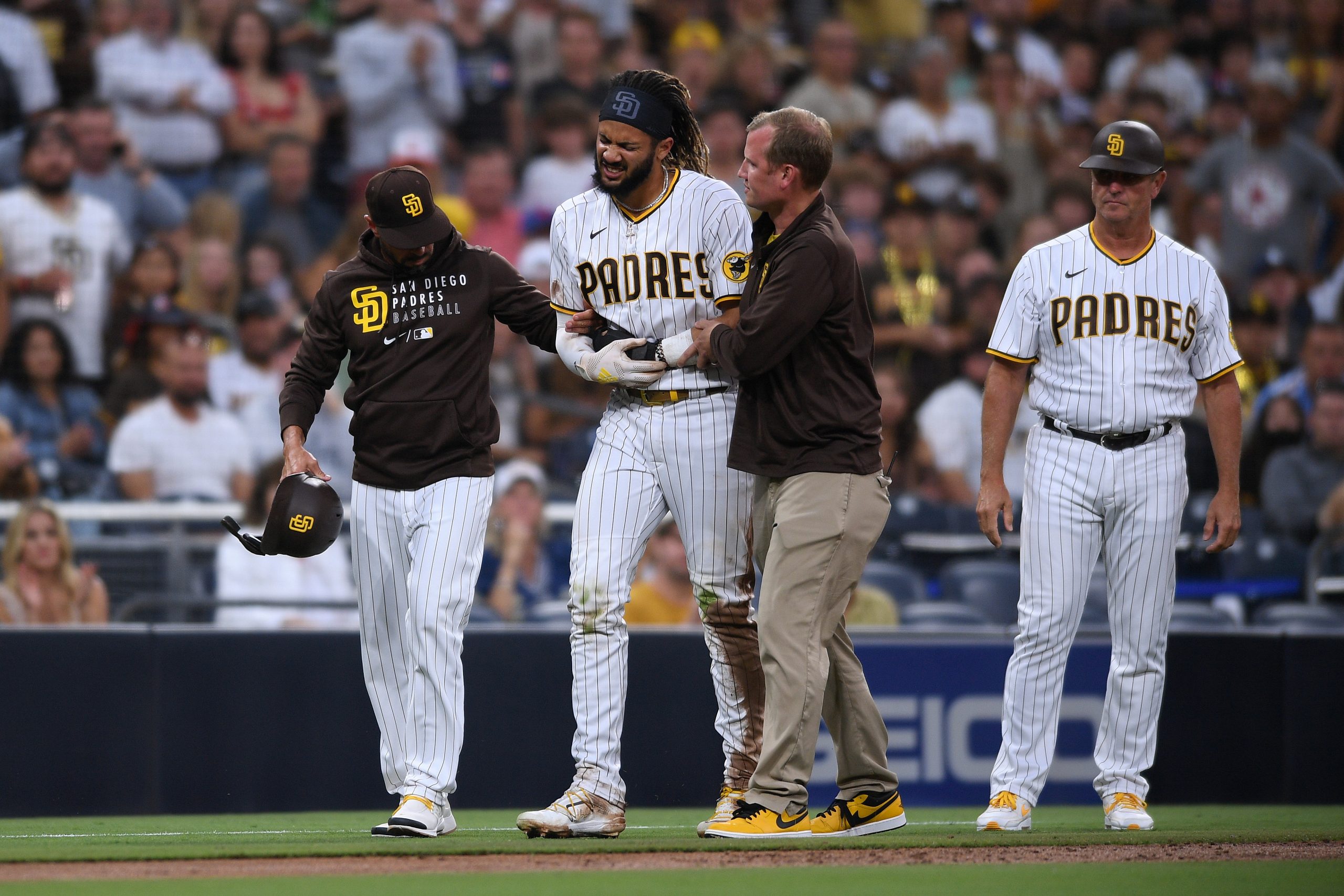 Understanding the Padres' Business Model - Baseball ProspectusBaseball  Prospectus