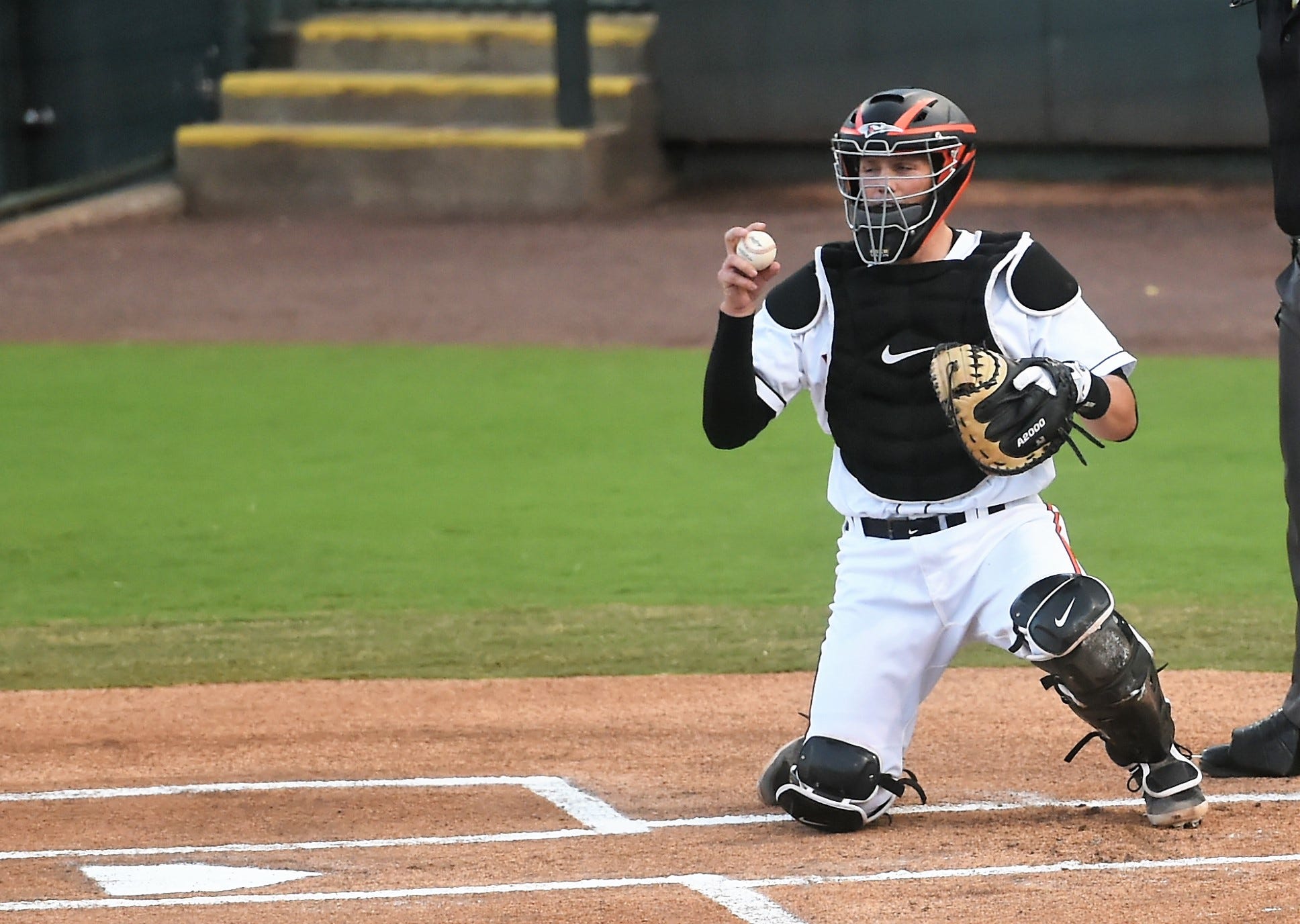 MLU: Adley Rutschman Is Still On Top - Baseball ProspectusBaseball