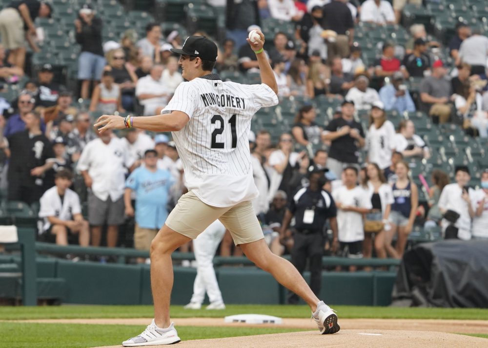 White Sox 2023 Top Prospects