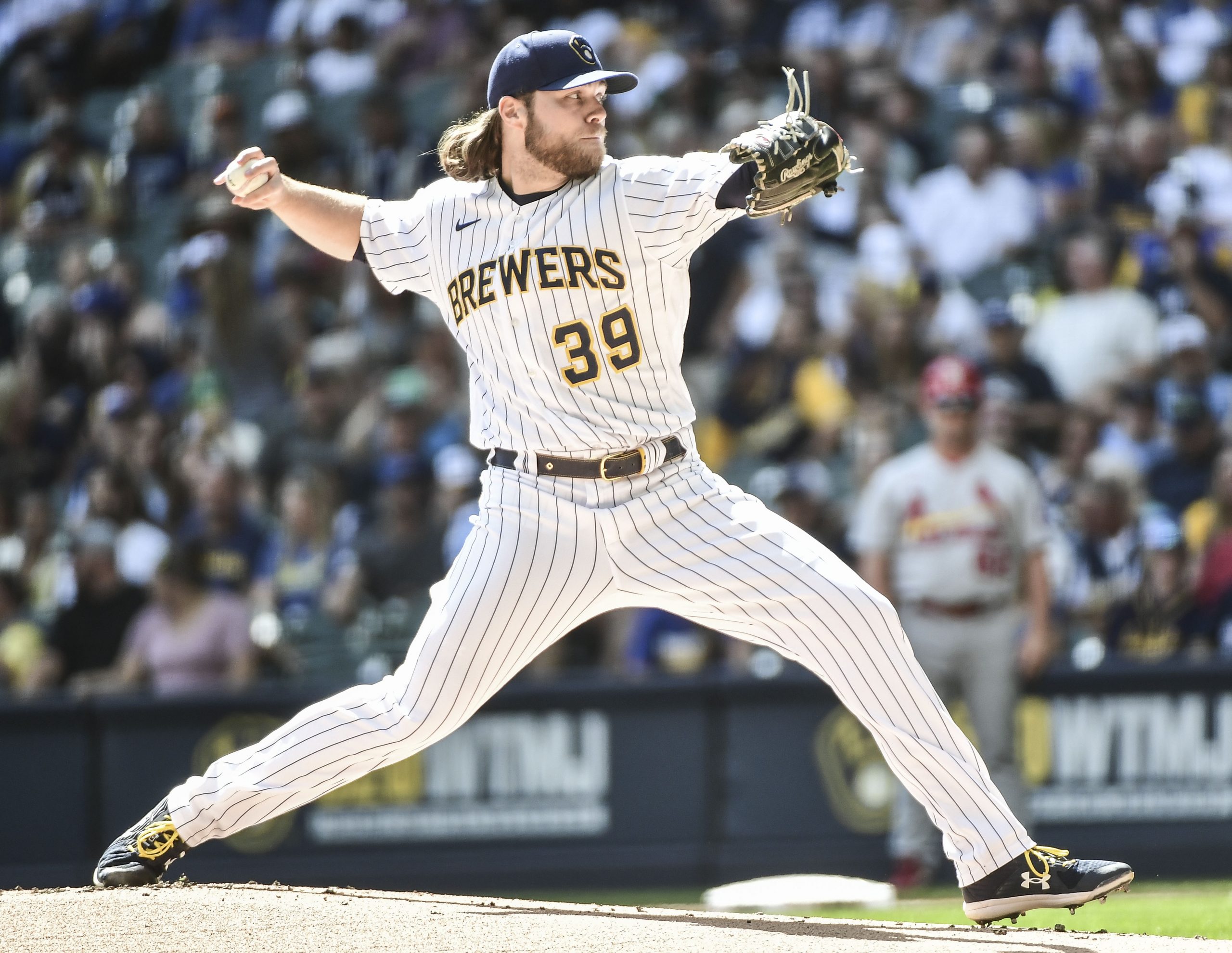 What Is A Starting Pitcher?—Part 4 Baseball Prospectus