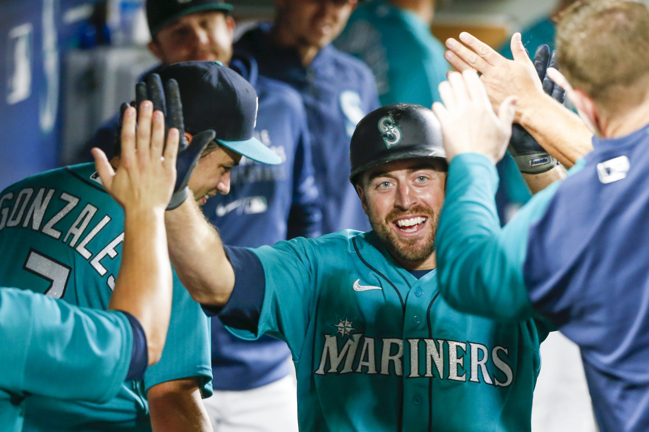 The Seattle Mariners Are On The Verge Of History Baseball