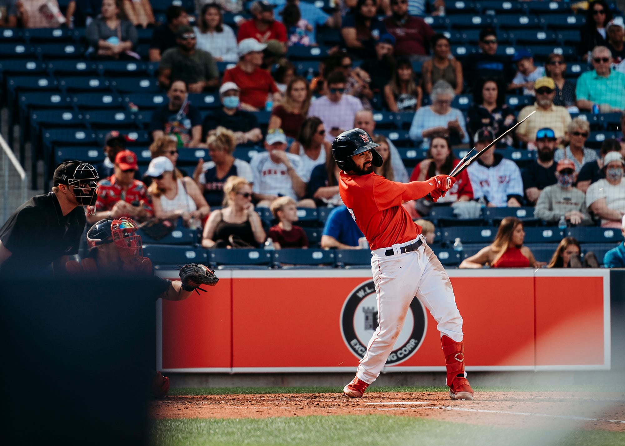 The Call-Up: Cristian Pache - Baseball ProspectusBaseball Prospectus