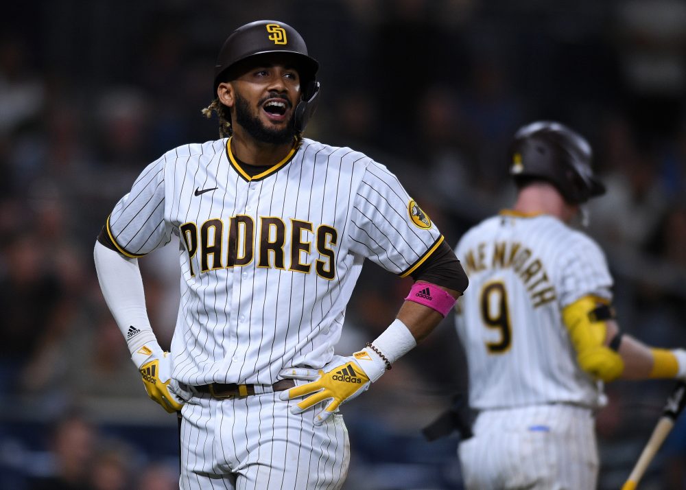 What Fried the Friars? | Baseball Prospectus