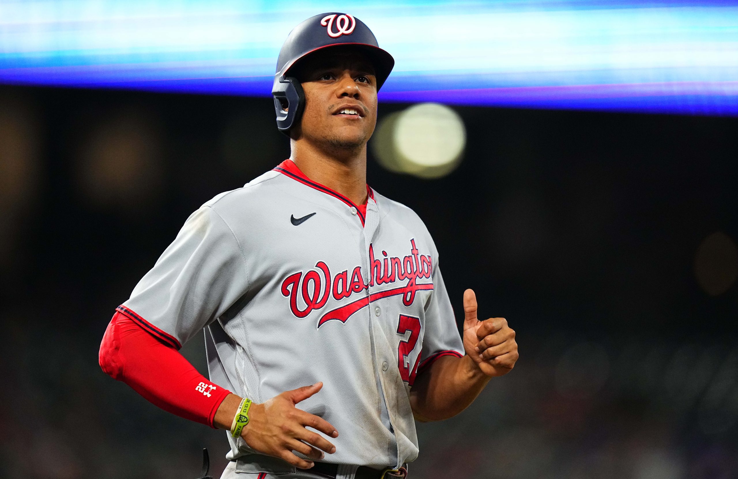 Five Best Hitters in Baseball in the Second Half | Baseball Prospectus