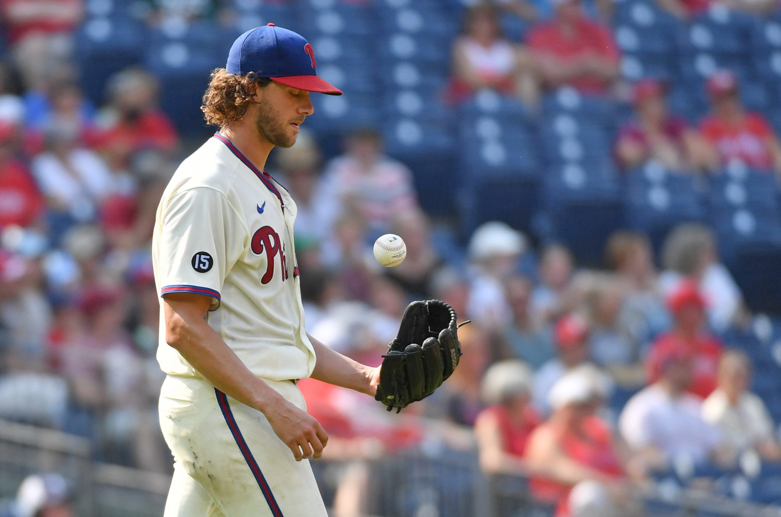 Is the Phillies Rotation Secretly Good? Baseball ProspectusBaseball