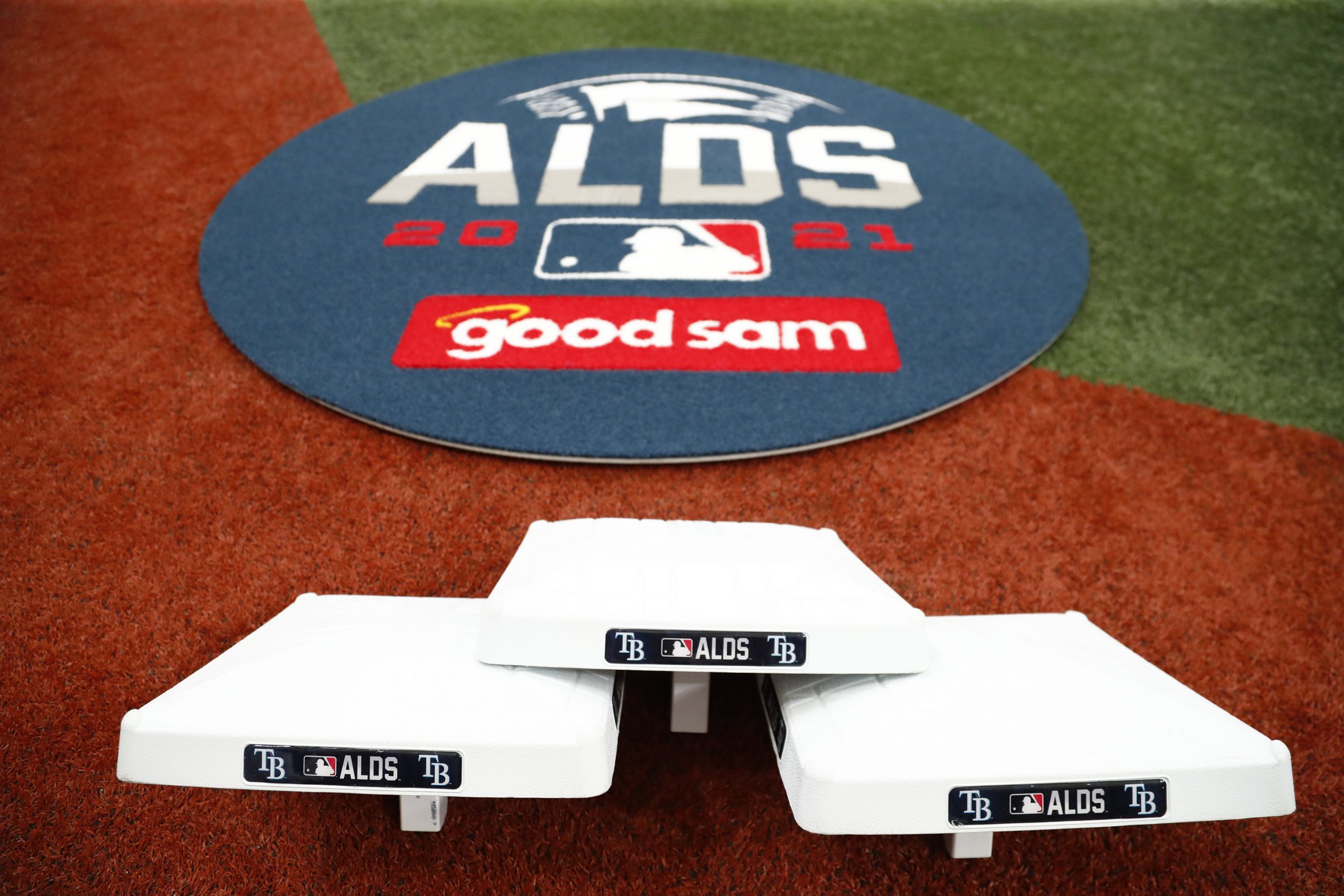 ALDS Game 1 Preview Rays vs. Red Sox Baseball Prospectus