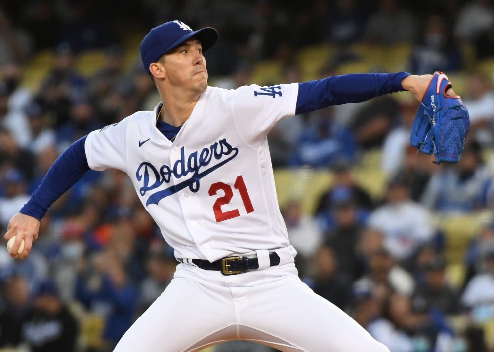 NLCS Game 3 Preview Can L.A. Fight Back? Baseball Prospectus