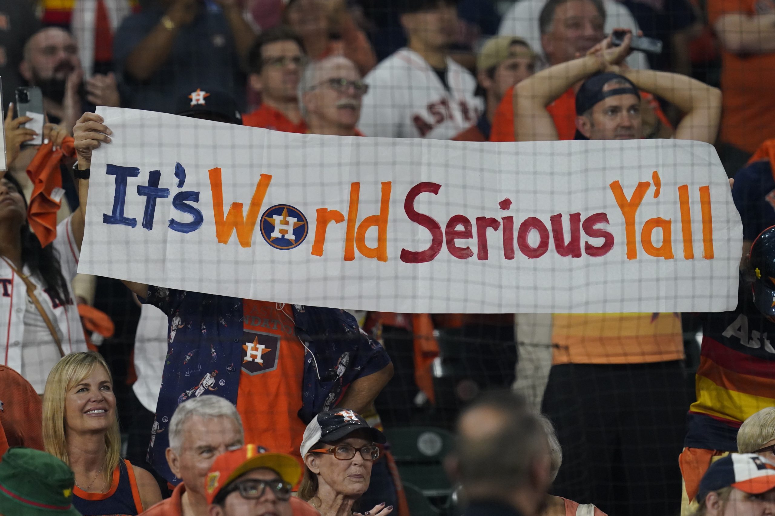 World Series Game 6 Preview: Astros at Home, Atlanta at Advantage -  Baseball ProspectusBaseball Prospectus