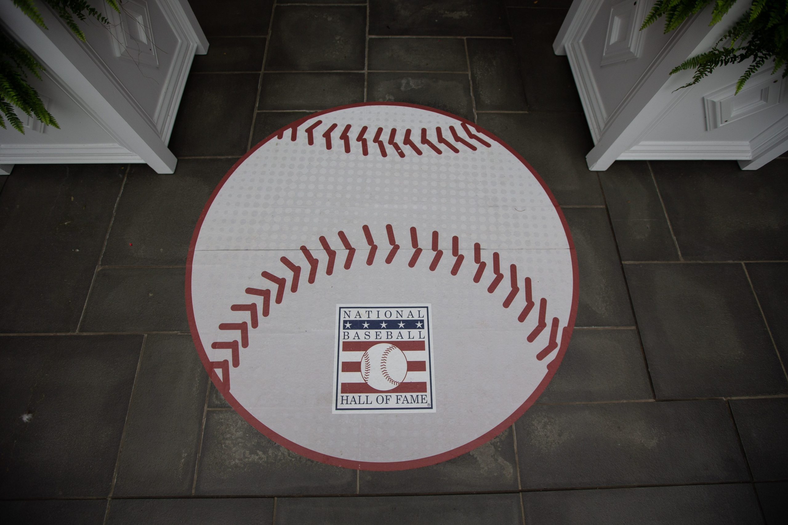 Plaque Buildup, Part One - Baseball ProspectusBaseball Prospectus